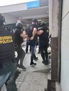 Sudska policija u Federaciji BiH izvršila 
preuzimanje i sprovođenje osumnjičenog za ubistvo sarajevskih policajaca