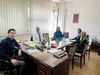 Одржан састанак са представницима Збора адвоката са сједиштем у Добоју