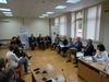 Састанак представника правосудних институција Регије Бијељина и чланова експертног тима