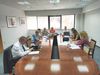 Састанак предсједнице Вишег привредног суда са предсједницима окружних привредних судова у Републици Српској 