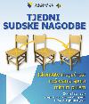 Obavijest o „Tjednima sudske nagodbe“