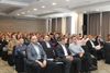 A professional conference of ICT officials in the judiciary of Bosnia and Herzegovina was held