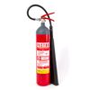 Decision on the selection of the best bidder - maintenance of the fire extinguisher