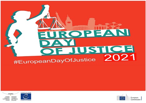 Europski dan pravde